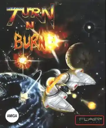Turn n' Burn